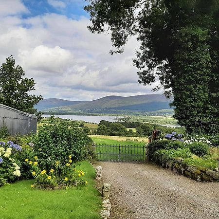 Abhainn Ri Farmhouse Blessington Exterior foto