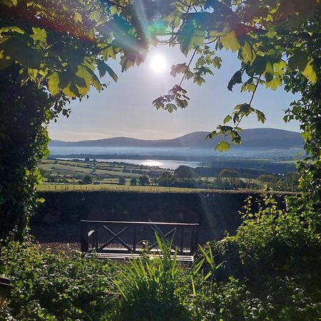 Abhainn Ri Farmhouse Blessington Exterior foto