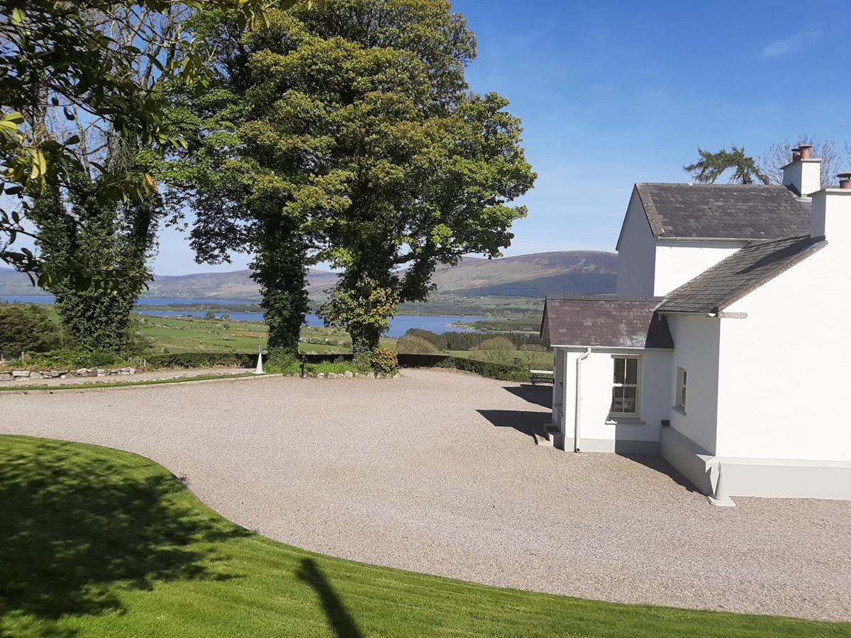 Abhainn Ri Farmhouse Blessington Exterior foto