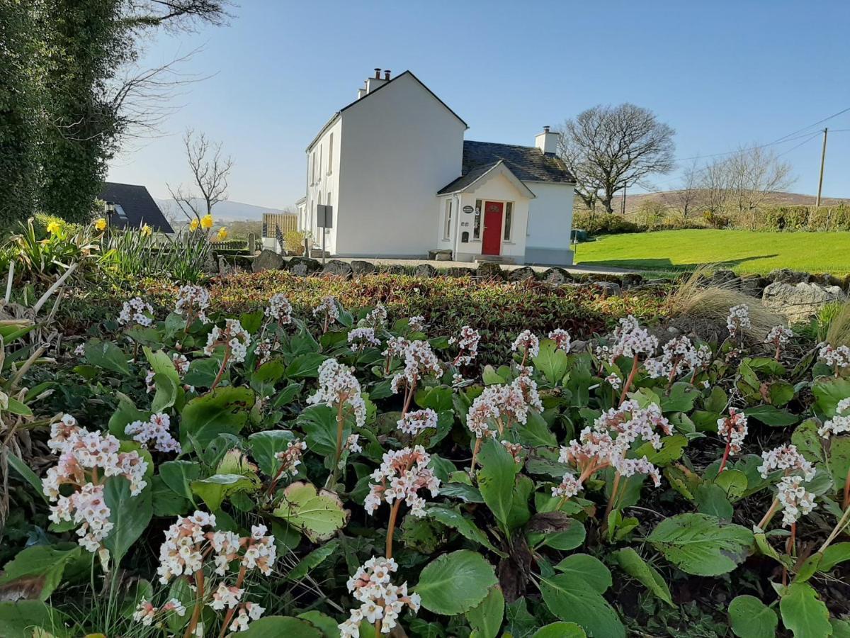 Abhainn Ri Farmhouse Blessington Exterior foto