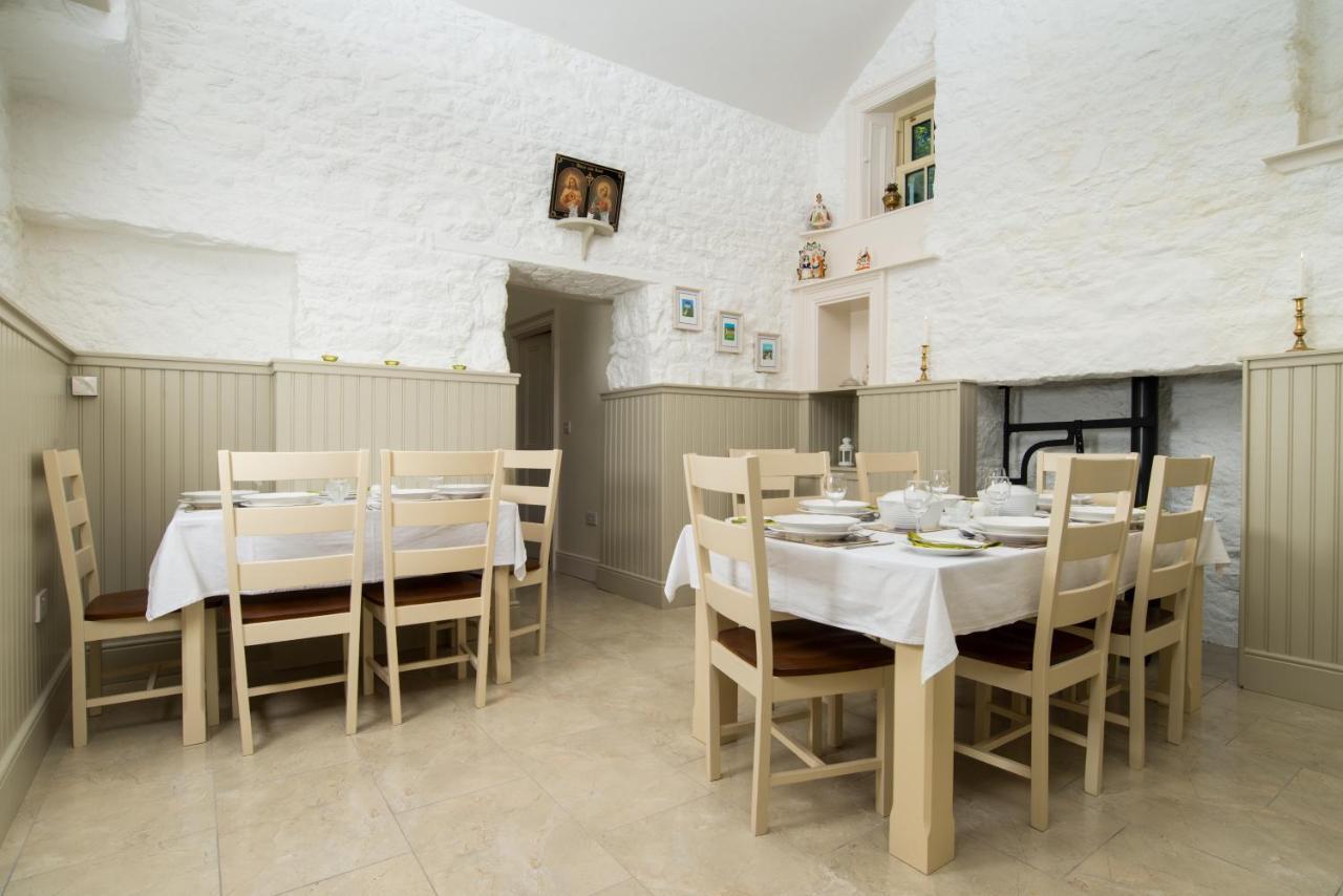 Abhainn Ri Farmhouse Blessington Exterior foto