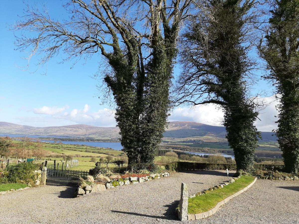 Abhainn Ri Farmhouse Blessington Exterior foto