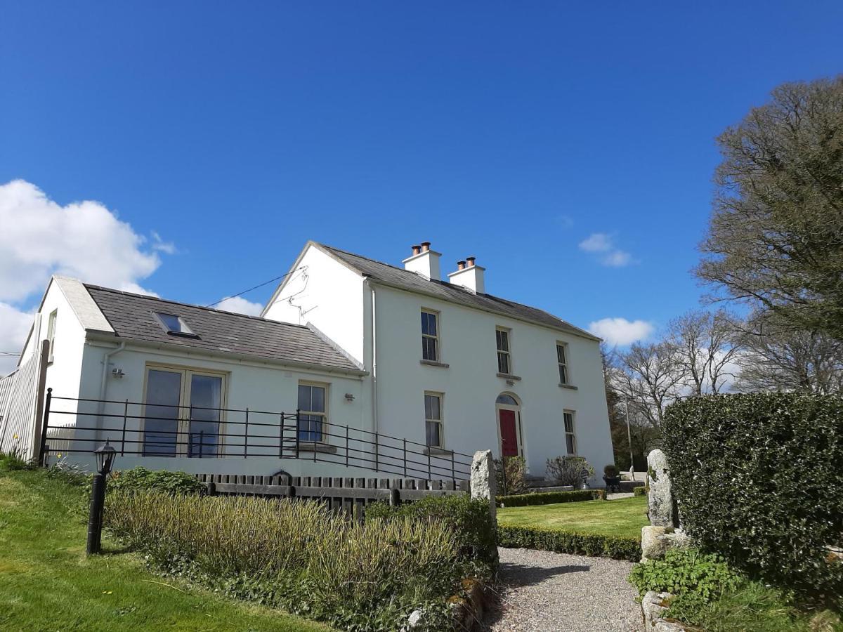 Abhainn Ri Farmhouse Blessington Exterior foto