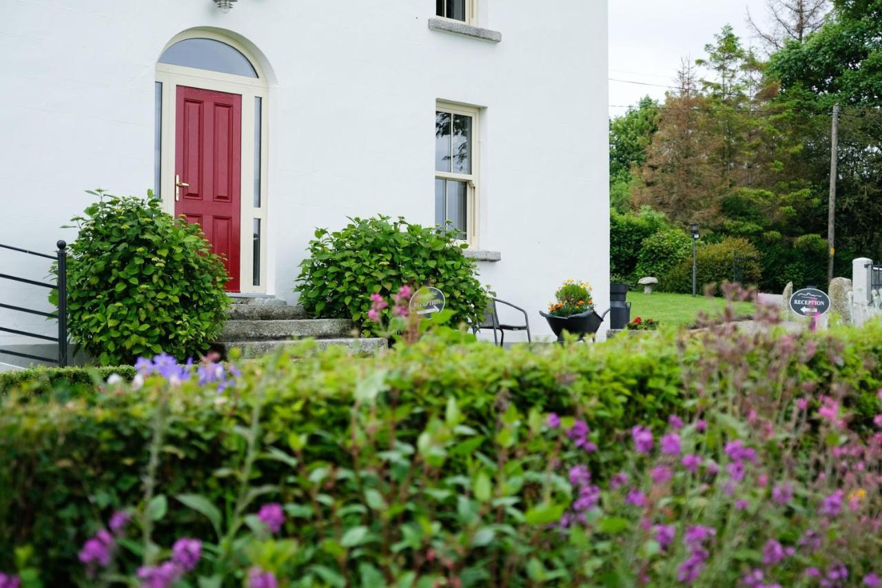 Abhainn Ri Farmhouse Blessington Exterior foto
