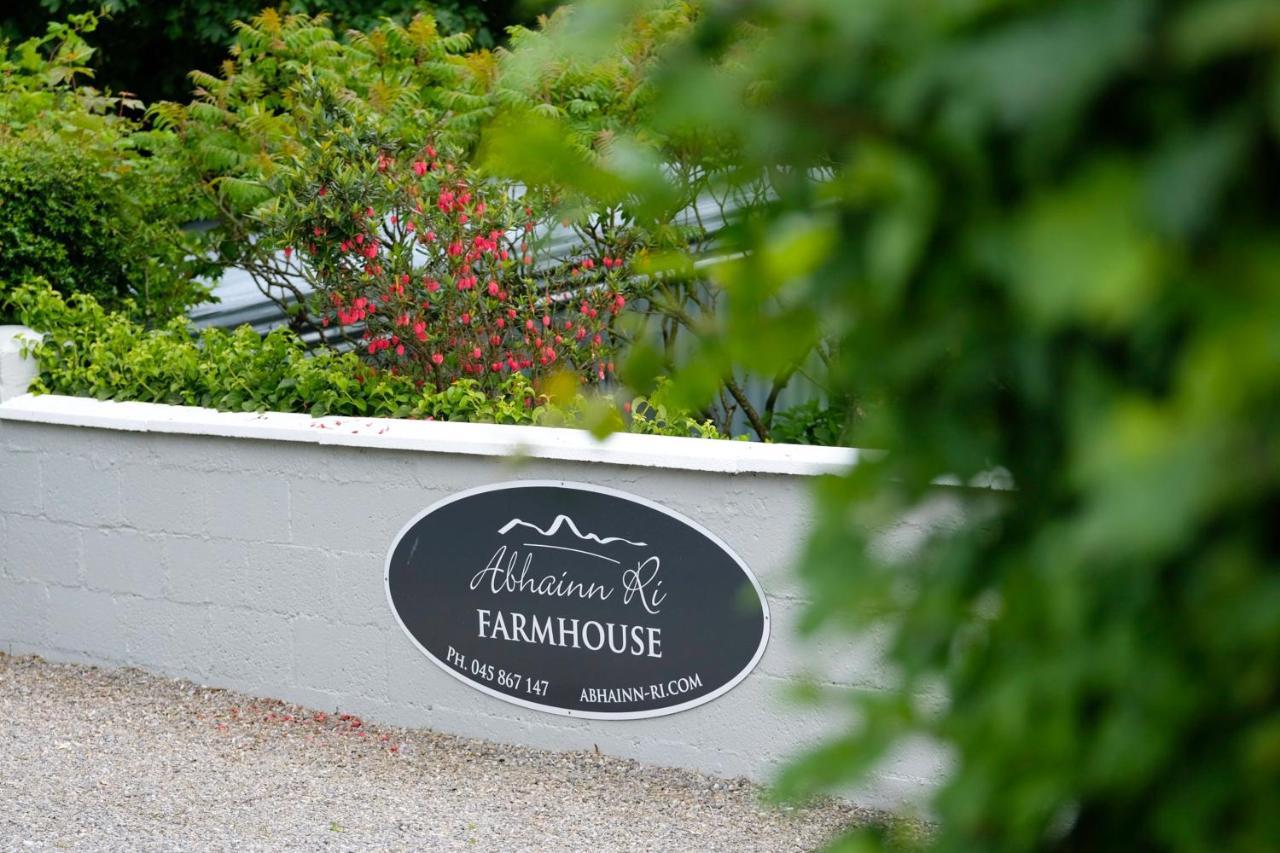 Abhainn Ri Farmhouse Blessington Exterior foto