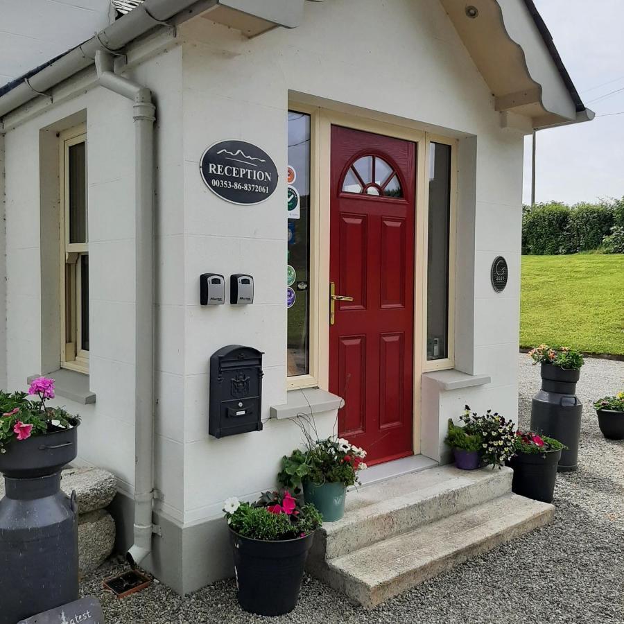 Abhainn Ri Farmhouse Blessington Exterior foto