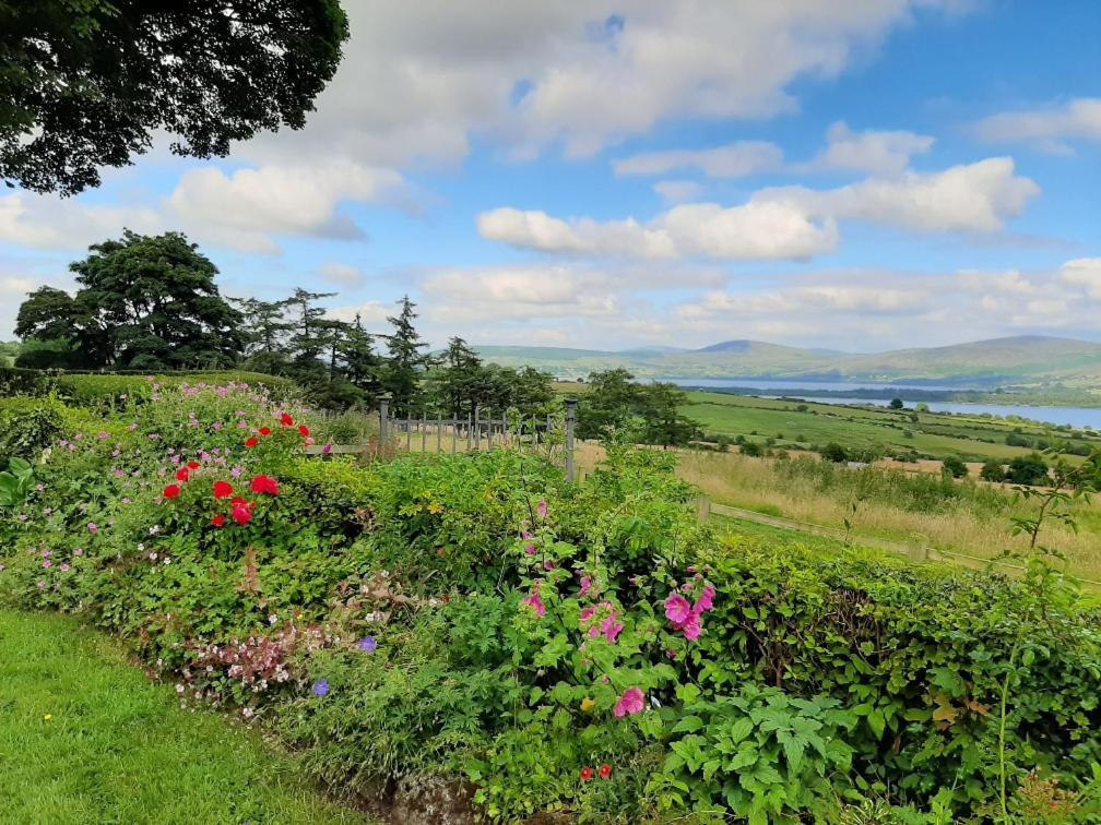 Abhainn Ri Farmhouse Blessington Exterior foto