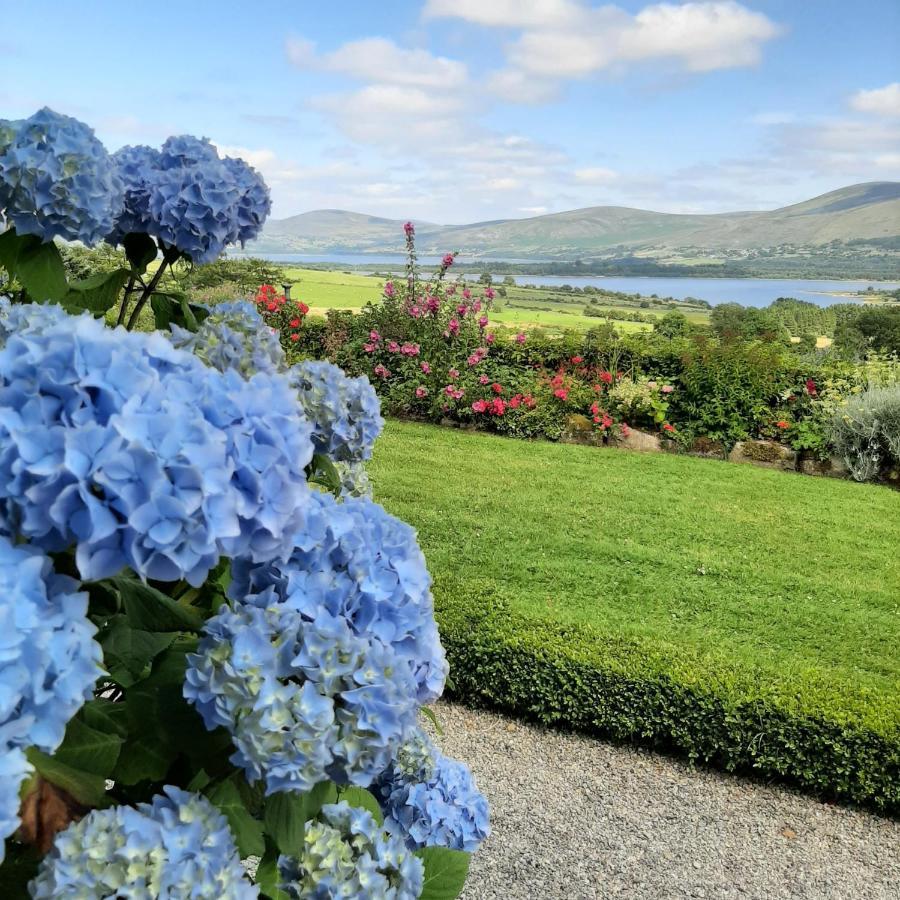 Abhainn Ri Farmhouse Blessington Exterior foto