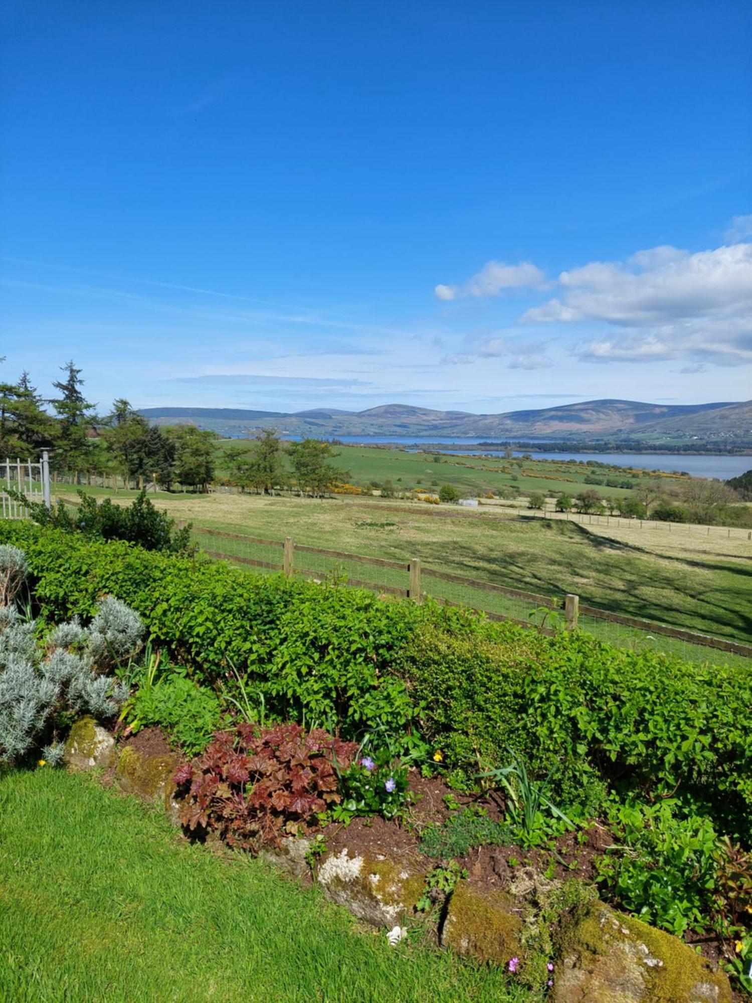 Abhainn Ri Farmhouse Blessington Exterior foto