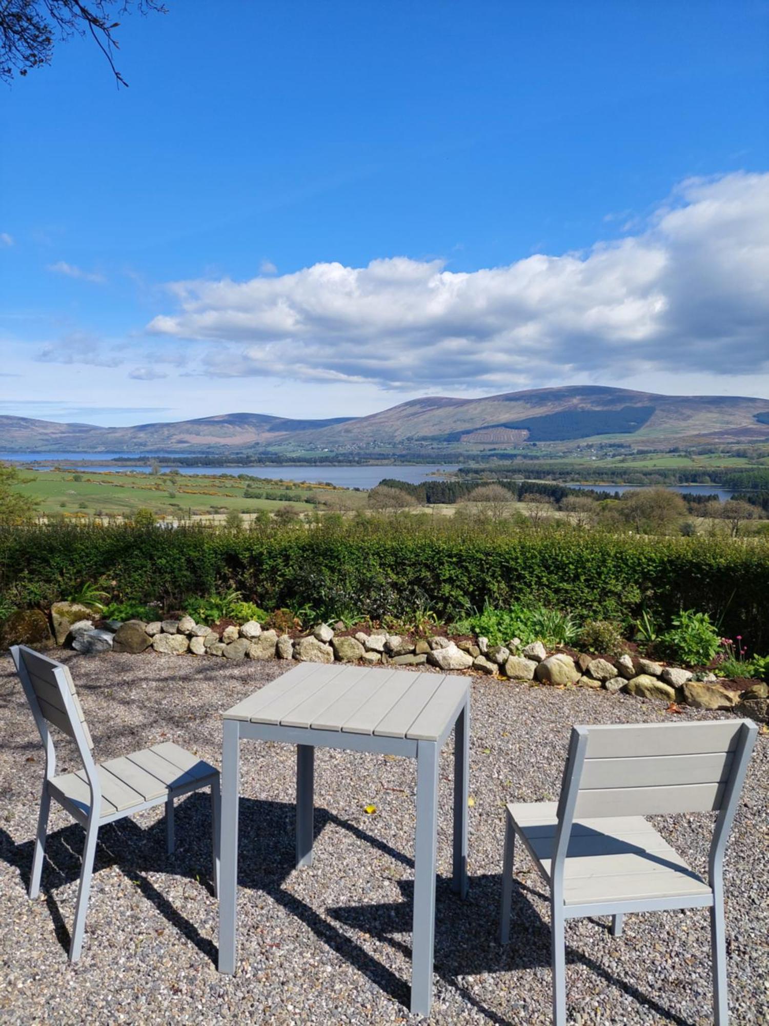 Abhainn Ri Farmhouse Blessington Exterior foto